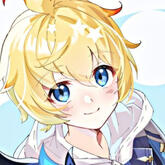 Mika!